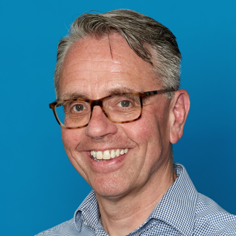 Paul Simon, Suffolk Chamber of Commerce